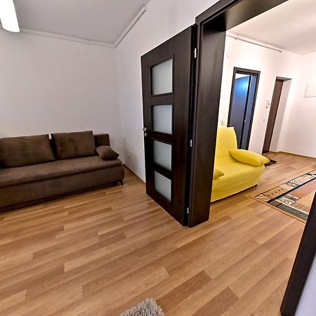 Terezianum Apartments Sibiu Exterior foto