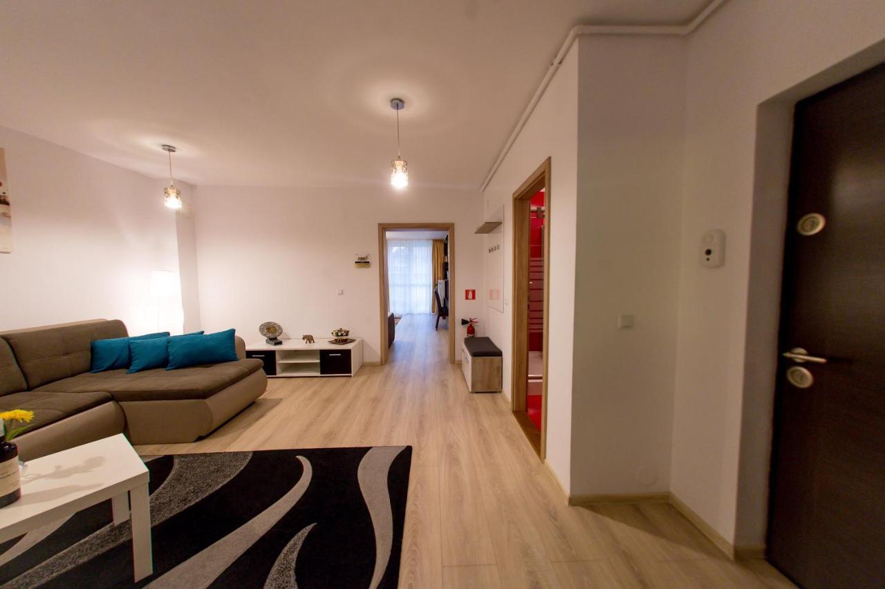 Terezianum Apartments Sibiu Exterior foto