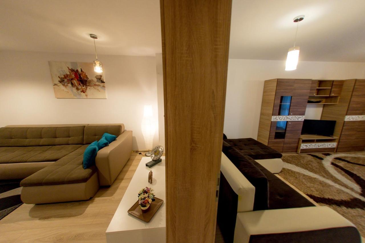 Terezianum Apartments Sibiu Exterior foto