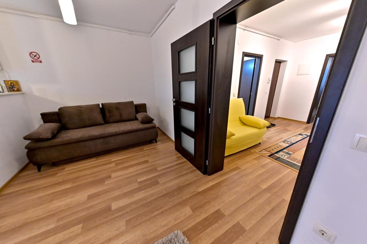 Terezianum Apartments Sibiu Exterior foto